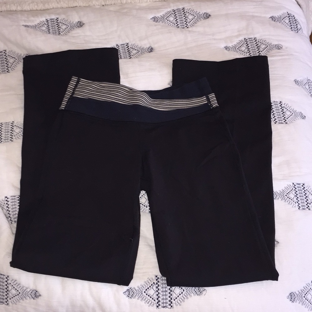 Lululemon Yoga Pants